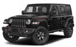 2023 Jeep Wrangler 4dr 4x4_101